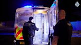 Crime falls across Cheshire at much higher rate than the national average