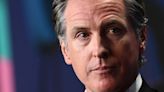 Gavin Newsom Goes After Robert F. Kennedy Jr.: 'He's Being Used' By Conservatives