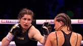 Katie Taylor vs Chantelle Cameron live stream: How to watch fight online and on TV this weekend