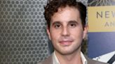 Ben Platt Blasts 'Disgusting' Neo-Nazis Who Protested His Broadway Show