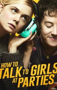 How to Talk to Girls at Parties (film)