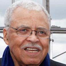 James Earl Jones