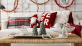 This is the Pottery Barn Christmas decor that sells out every single year