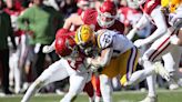 Does LSU football have a chance vs No. 1 Georgia in SEC title game and other questions
