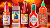 Hot Sauce Brands That Use The Highest And Lowest Quality Ingredients