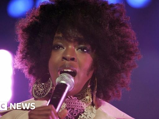 Lauryn Hill's Miseducation Anniversary Tour to come to Cardiff