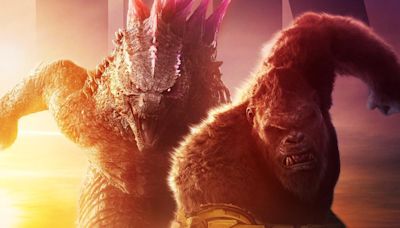 Stream It Or Skip It: ‘Godzilla x Kong: The New Empire’ on VOD, a Sloppy But Enjoyable Display of Kaiju Crunch