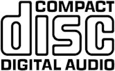 Compact Disc Digital Audio