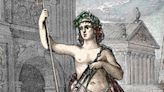 Roman emperor was trans, says museum