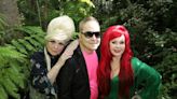 From lovable weirdos to queer icons, the B-52's dance this mess around one last time