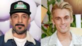 AJ McLean Remembers Helping Aaron Carter Get to Rehab in Upcoming Documentary — Watch (Exclusive)
