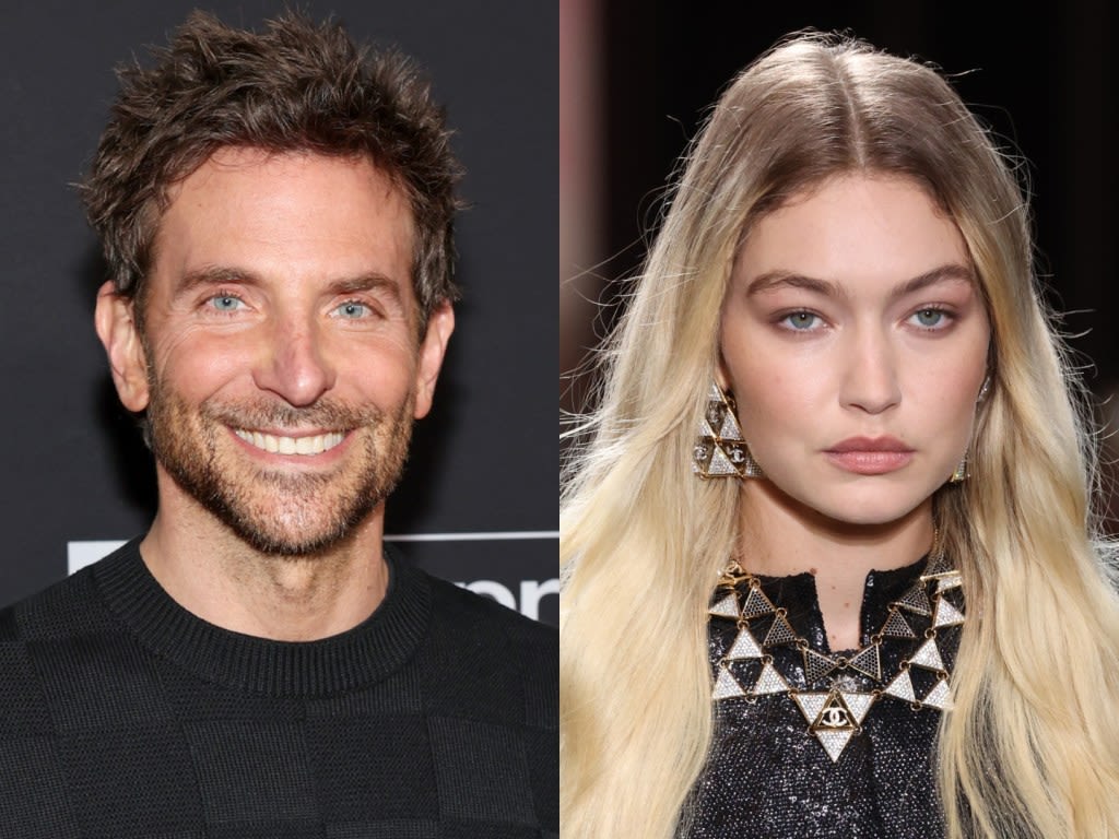 Gigi Hadid & Bradley Cooper's Hot Romance Is Fueling Engagement Wishes in Their Inner Circle