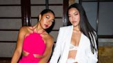 Everything you need to know about Russell Simmons and Kimora Lee Simmons' two daughters, Ming and Aoki