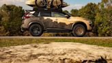 Nissan Project Rugged Rogue - Full Image Gallery
