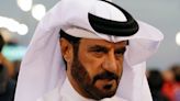 FIA boss Mohammed Ben Sulayem investigated over alleged interference in F1 race