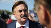 Mike Lindell Floats Nutty ’My Cousin Vinny’ Scenario Where He Beats Dominion