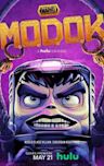 M.O.D.O.K. (TV series)