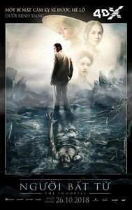 The Immortal (2018 film)