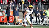 Michigan football getting WR Cornelius Johnson, LB Michael Barrett back in 2023