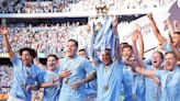 Manchester City open title defence against Chelsea as Manchester United kick off new season