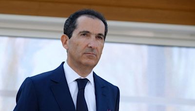 Altice Creditors Propose Plan That Could See Drahi Lose Control