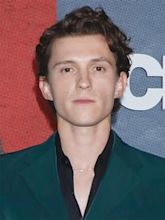 Tom Holland