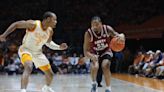 Rocking on Top: South Carolina silences No. 5 Tennessee on the road