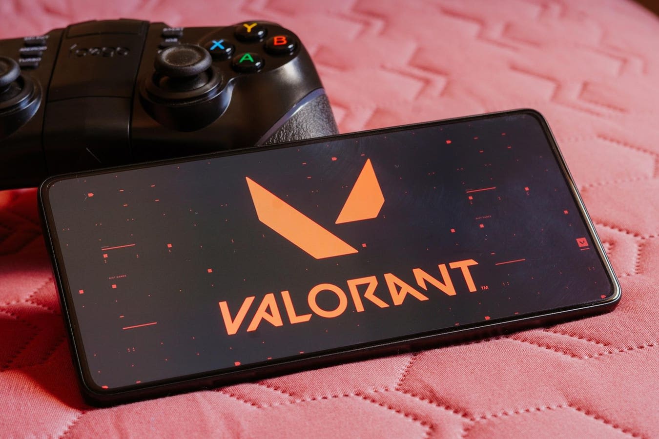 ‘Valorant’ Mobile Could Release This Weekend After China Approval