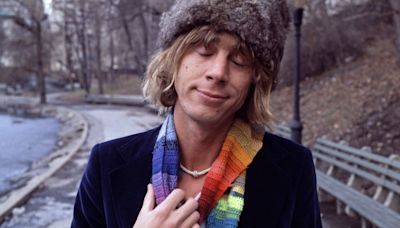 Ten-disc Kevin Ayers box set to be released in October