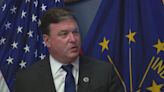 Indiana AG Todd Rokita announces re-election campaign