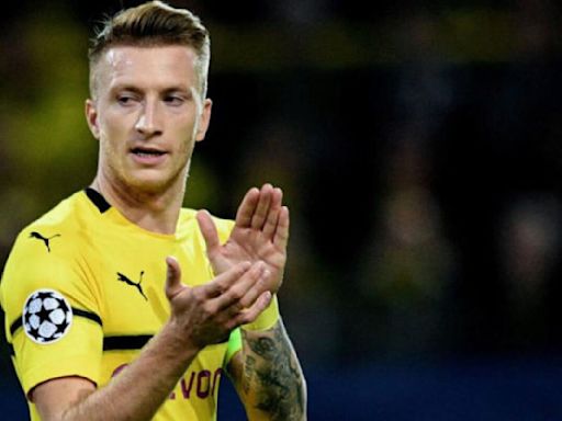 Marco Reus, la leyenda que se despide del Borussia Dortmund