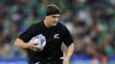 Rugby-Barrett open to All Blacks captaincy after pain of losses