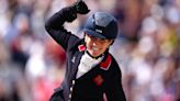 Laura Collett bags bronze medal for Great Britain in the individual eventing