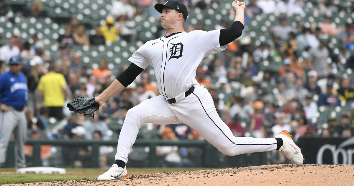 Detroit Tigers and St. Louis Cardinals rained out, will play a traditional doubleheader on Tuesday