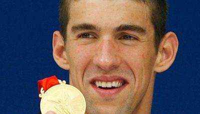 Olympic records: From most successful to the youngest medallists - who’s who