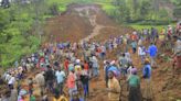 Search for people missing after Ethiopia mudslides continues as death toll rises to 257