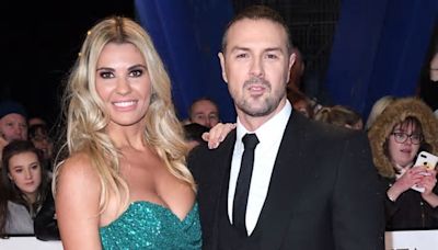 Paddy McGuinness 'moving on' from ex following Kirsty Gallacher rumours