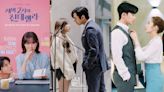 K-dramas on workplace romance: Cinderella at 2 AM, Business Proposal, What's Wrong with Secretary Kim, and more