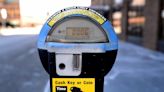 Parking is free in downtown Springfield but the public has an appetite for feeding meters