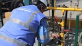 Osinergmin suspende registro de hidrocarburos a tres estaciones de gas natural