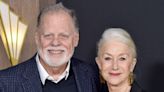 Who Is Helen Mirren's Husband? All About Taylor Hackford