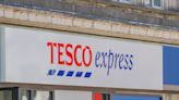 Tesco Express stores to shut early for Euro 2024 final