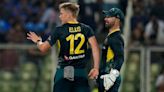 Paine: Ellis should be in Australia's first-choice T20 attack