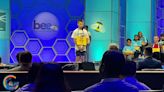 Alphabetic arsenals on display at National Spelling Bee