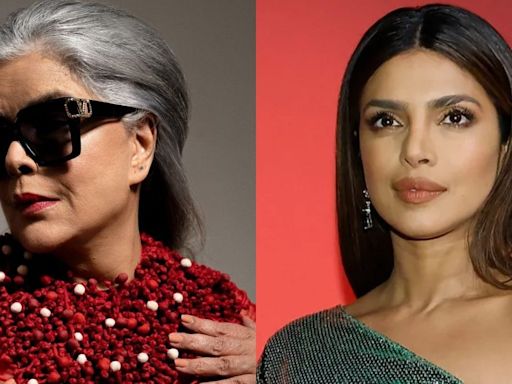 Zeenat Aman Takes a Dig at Priyanka Chopra? Claims Brand Paid Her Less Than Actress Who Reprised Her Role - News18