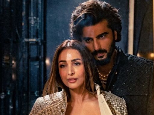 Arjun Kapoor shares 1st cryptic post amid breakup rumours with Malaika Arora: ‘We can be prisoners of our past or…’