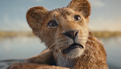 Blue Ivy Carter Is Lioness Kiara in New ‘Mufasa: The Lion King’ Trailer