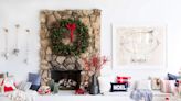 73 DIY Christmas Wreath Ideas for Every Room and Style