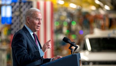 Biden's second attempt at broader student-loan forgiveness could now happen in October