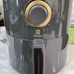 全新 伊萊克斯Electrolux 3公升3L 氣炸鍋E6AF1-220K